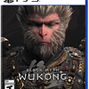 BLACK MYTH WUKONG PS5