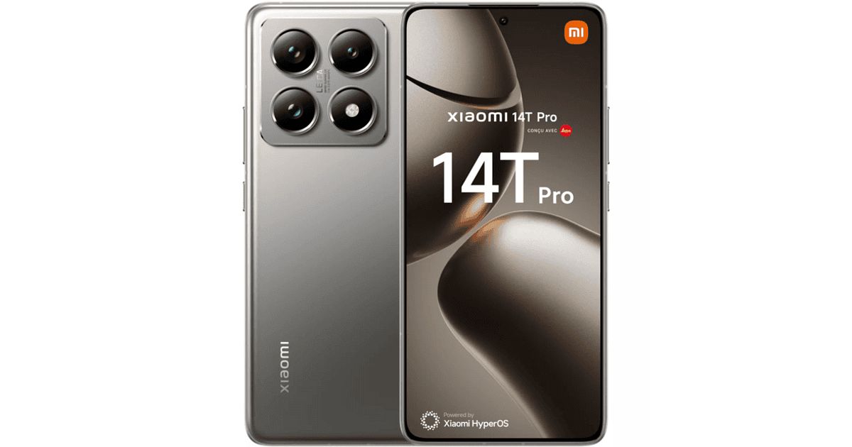 新品Xiaomi SIMフリースマートフォン 14T Pro12GB+512GB Xiaomi 14T Pro｜価格比較・SIMフリー・最新情報 - 価格.com