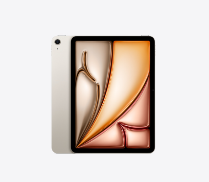 IPAD AIR 11 CHIP M2 (128gb&256gb) WIFI