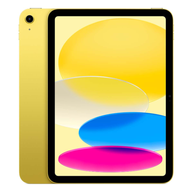 IPAD 11-inch A16 (128gb&256gb) WIFI