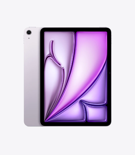 IPAD AIR 13 CHIP M2 128GB WI-FI