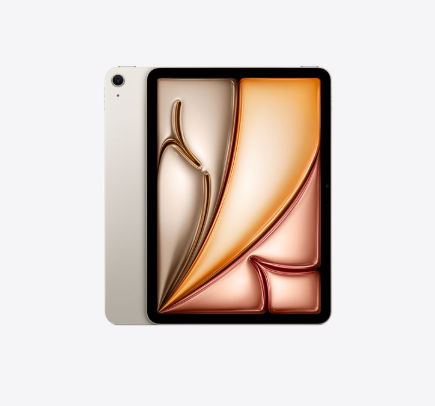 IPAD AIR 13 CHIP M2 128GB WI-FI