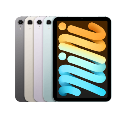 IPAD MINI 7 WIFI 128Gb