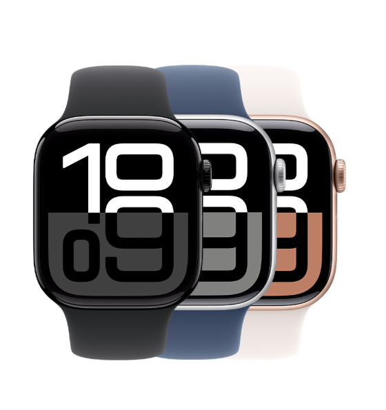APPLE WATCH SERIES 10 42MM
