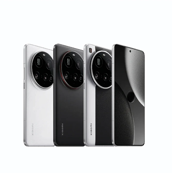 XIAOMI 15 ULTRA 16gb/512gb