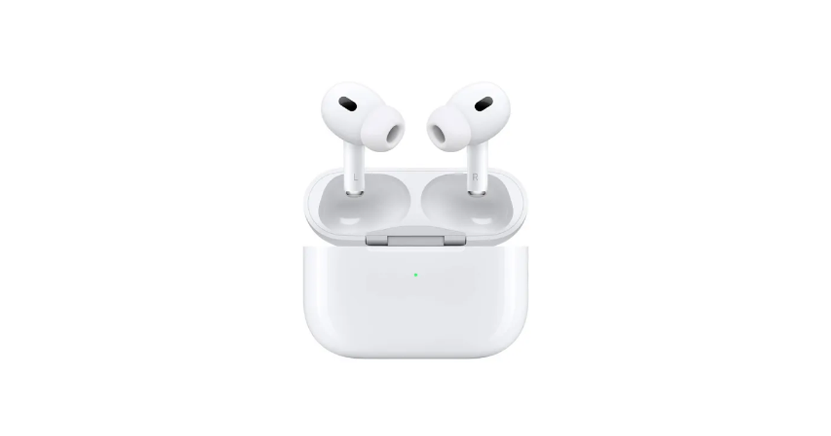 APPLE AIRPODS PRO 2 GENERACION USB-C