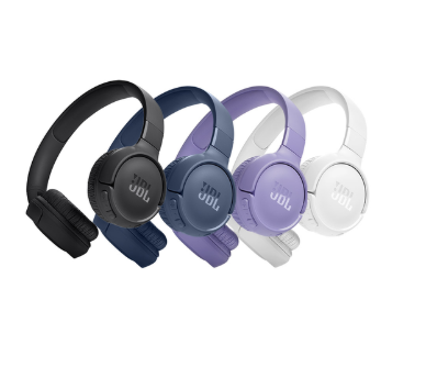 JBL TUNE 520BT