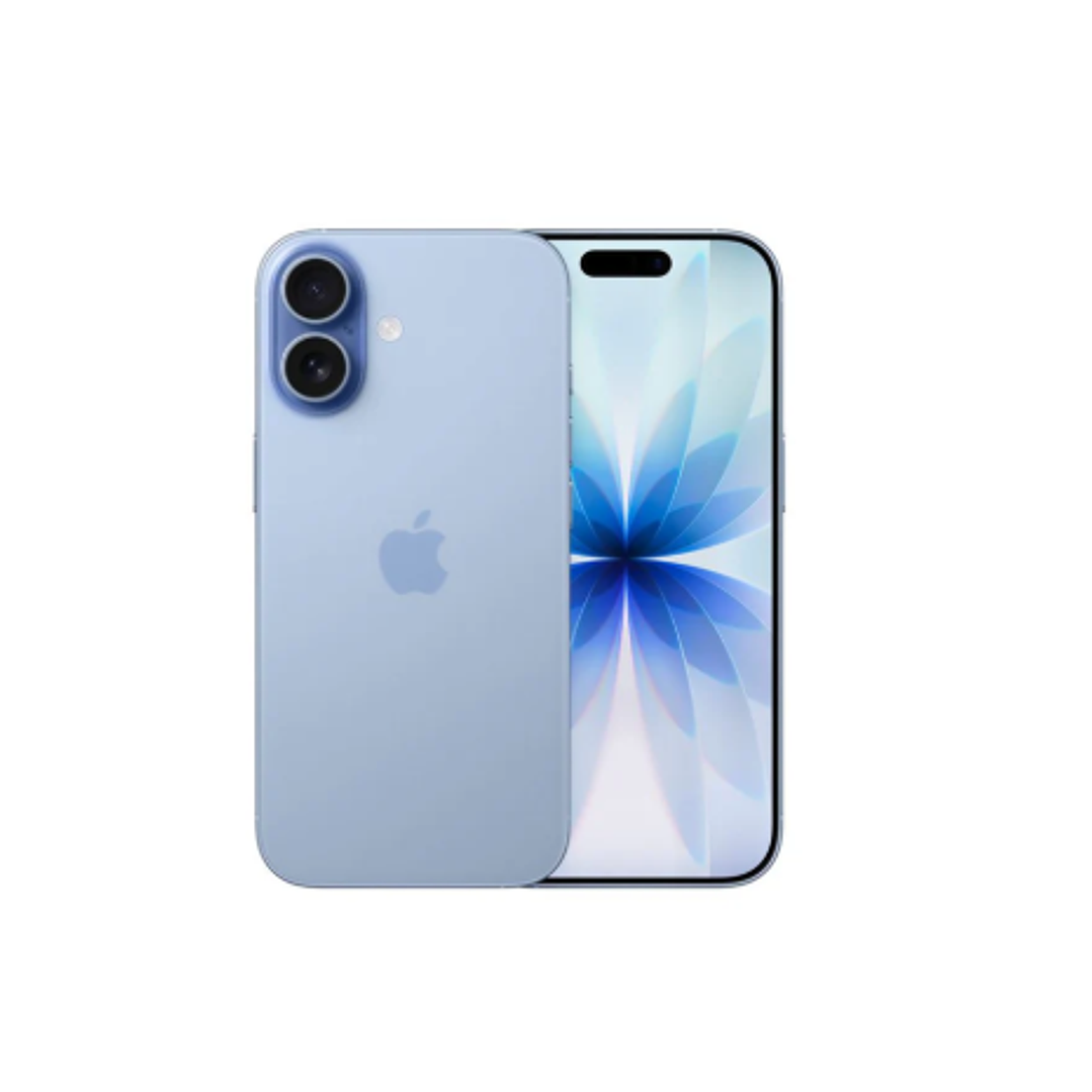 IPHONE 17 -- 256GB 2