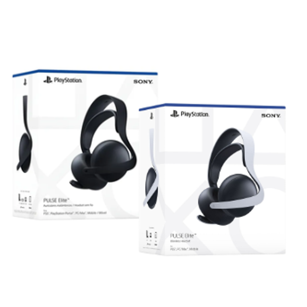 AURICULARES INALAMBRICO SONY PULSE ELITE 1