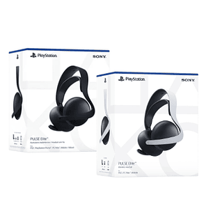 AURICULARES INALAMBRICO SONY PULSE ELITE