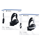 AURICULARES INALAMBRICO SONY PULSE ELITE - Miniatura 1