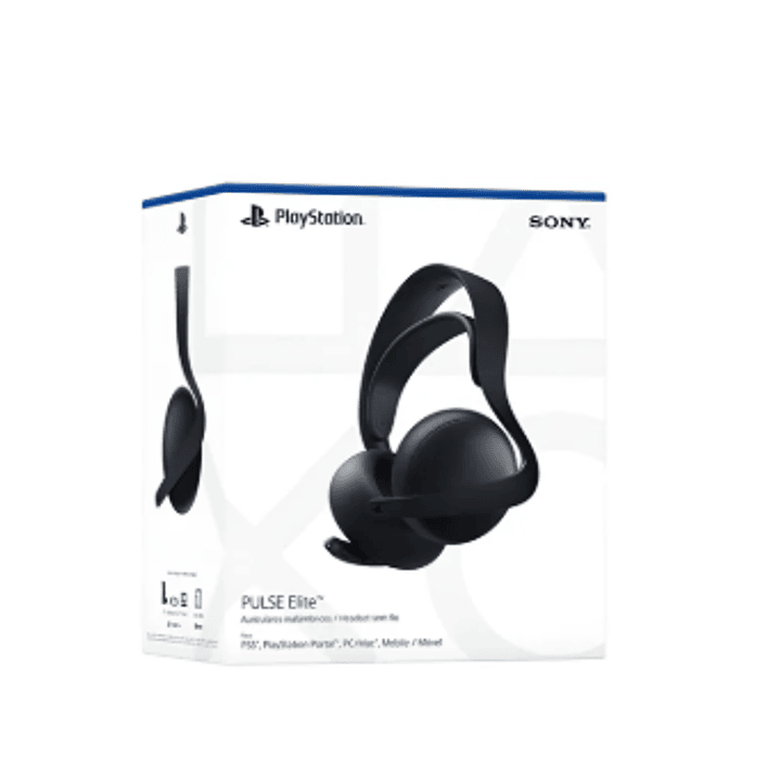 AURICULARES INALAMBRICO SONY PULSE ELITE 2