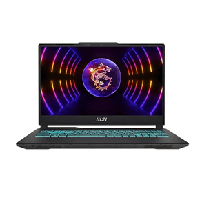 NOTEBOOK MSI CYBORG 15 B2RWFKG-0701US 