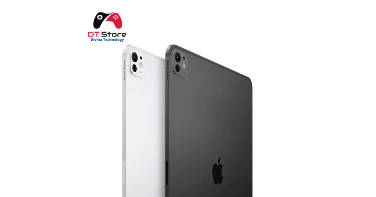IPAD PRO M5 11 256GB
