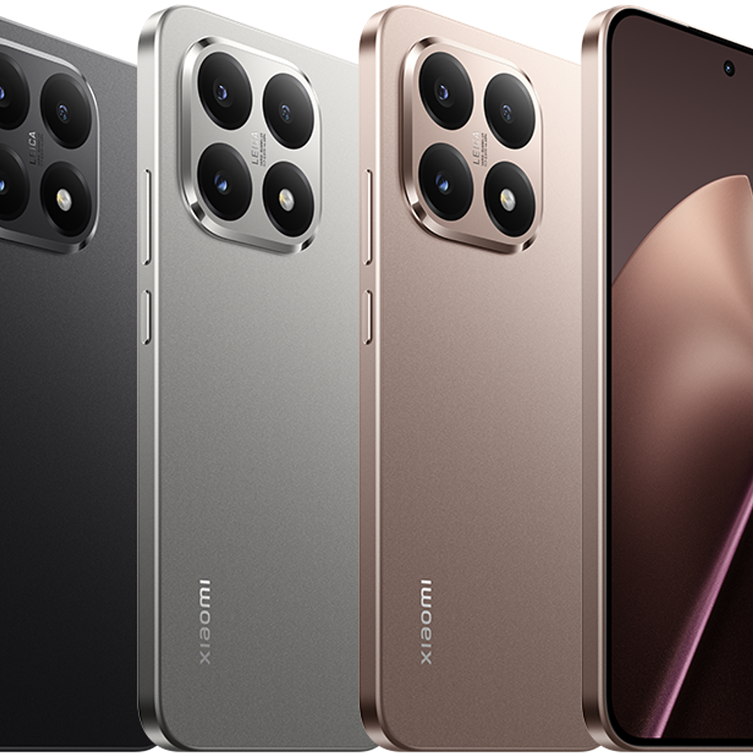 XIAOMI 15T 12/512  2