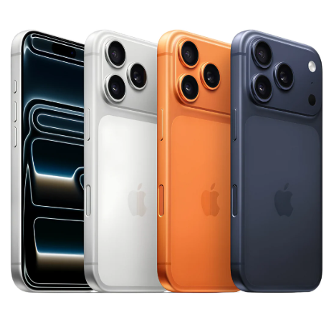 IPHONE 17 PRO MAX 256GB (SIM FISICO ) 1