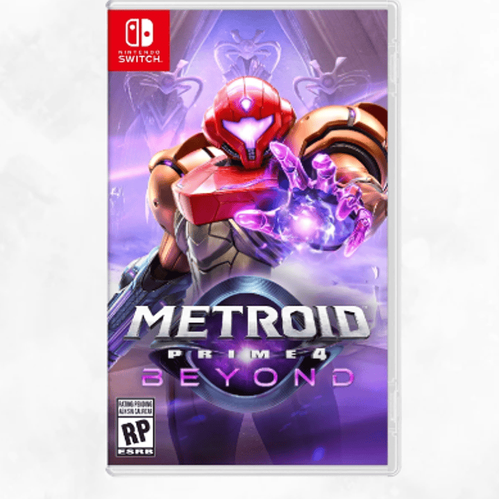 METROID PRIME 4 BEYOND SWITCH 1