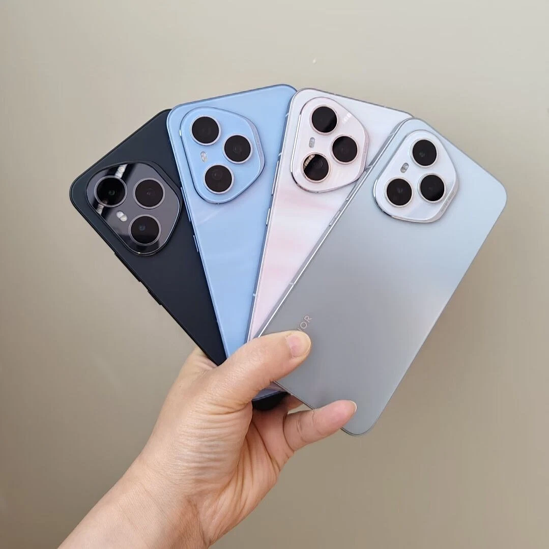 CELULAR HONOR 400 PRO 5G 1