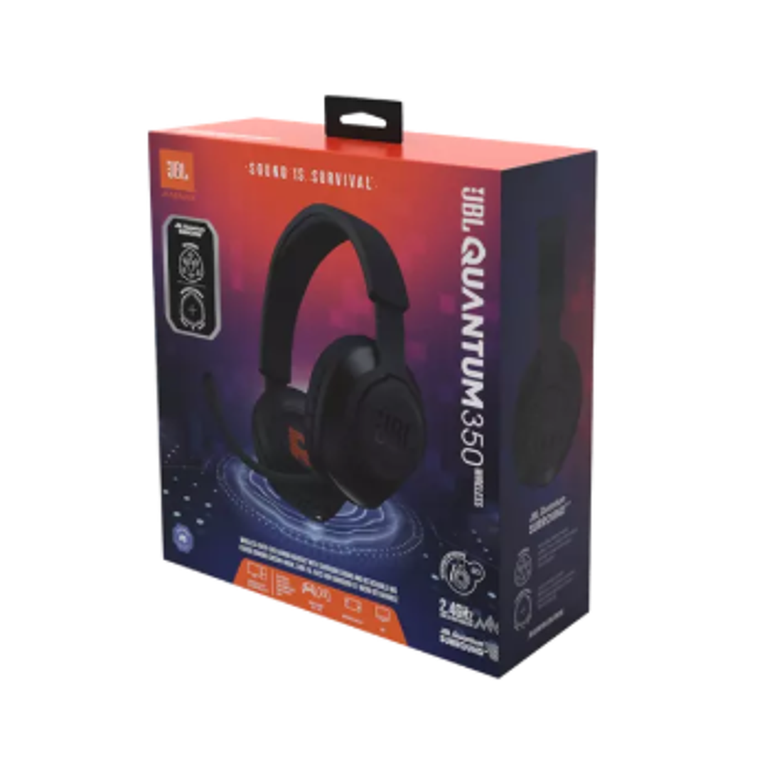 JBL QUANTUM  350 Wireless 1