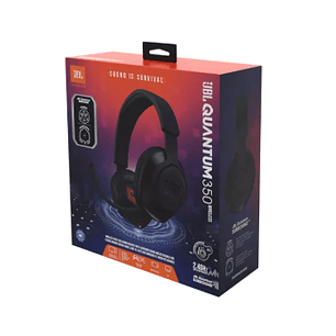 JBL QUANTUM  350 Wireless