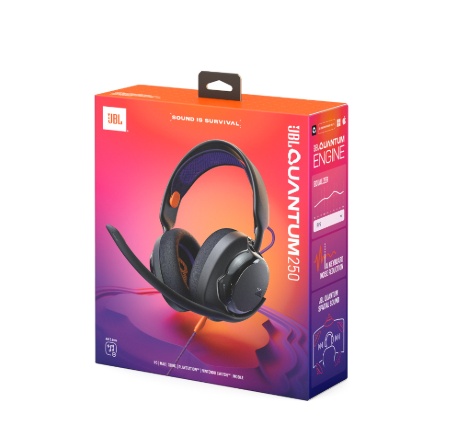 JBL QUANTUM  250