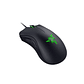 RAZER MOUSE DEATHADDER ESSENTIAL ERGONOMIC BLACK - Miniatura 2