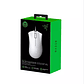 RAZER MOUSE DEATHADDER ESSENTIAL ERGONOMIC WHITE  - Miniatura 1