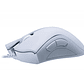 RAZER MOUSE DEATHADDER ESSENTIAL ERGONOMIC WHITE  - Miniatura 3