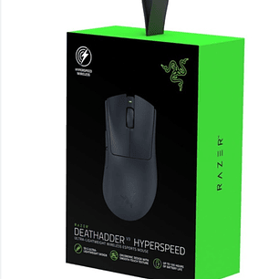RAZER DEATHADDER V3 HYPERSPEED WIRELESS ESPORTS