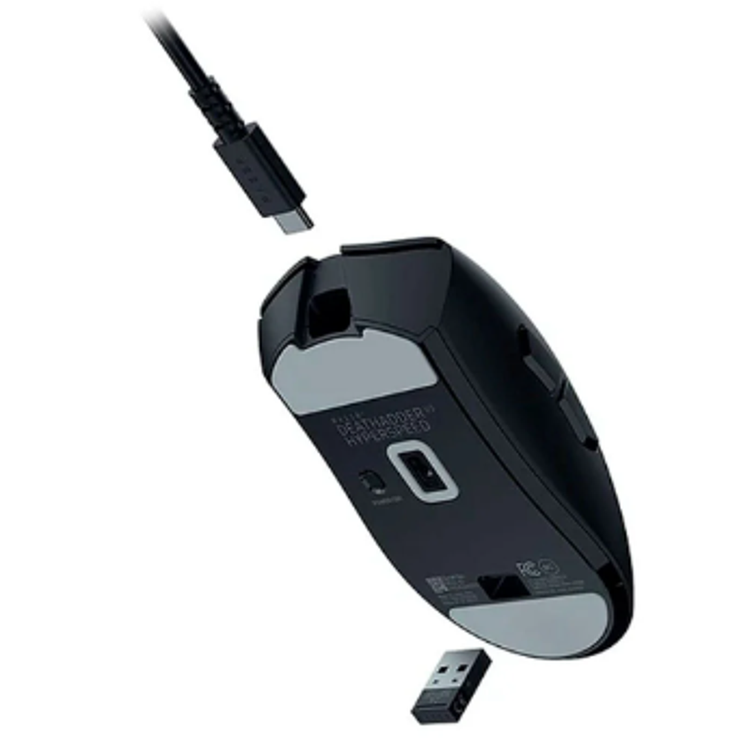 RAZER DEATHADDER V3 HYPERSPEED WIRELESS ESPORTS 2