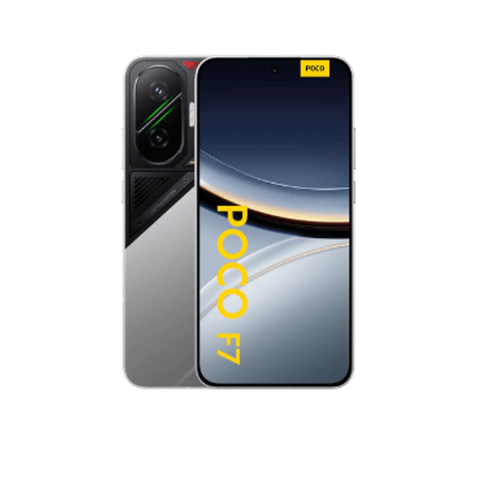 POCO F7  12/512GB 2