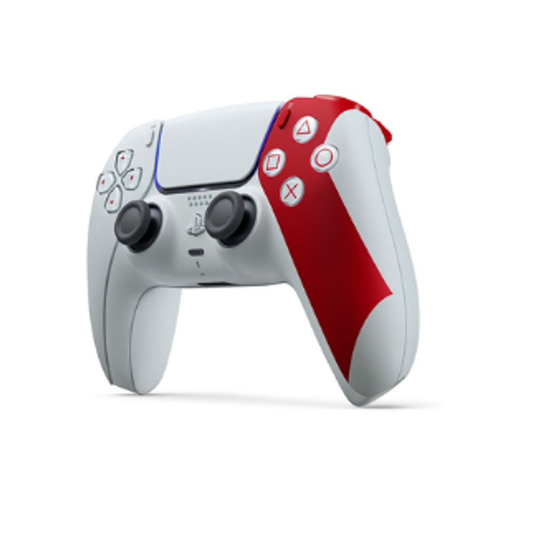 DUALSENSE GOD Of WAR  20th ANNIVERSARY 2