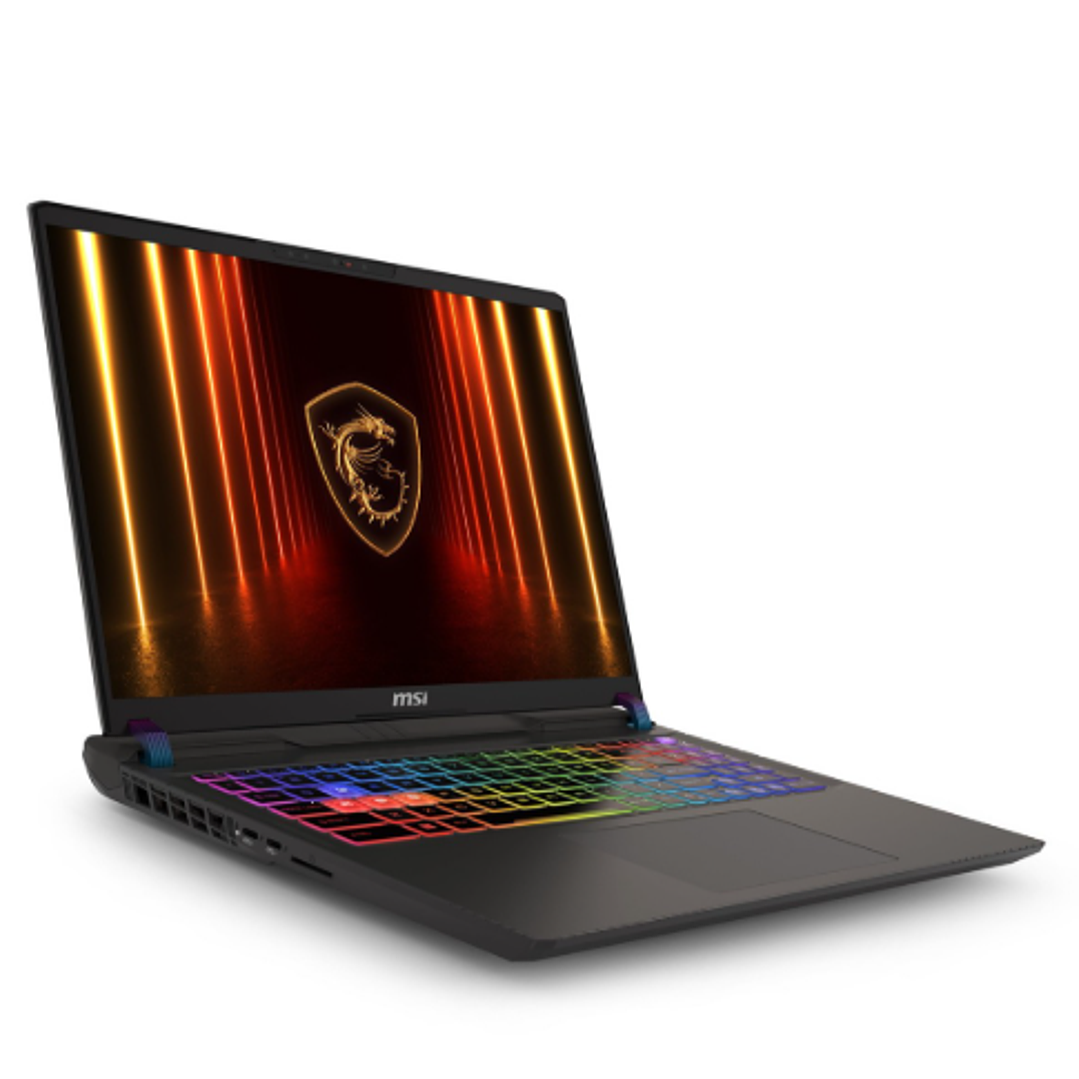 NOTEBOOK MSI VECTOR A16 HX A8WHG-004US 1