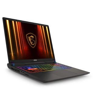 NOTEBOOK MSI VECTOR A16 HX A8WHG-004US