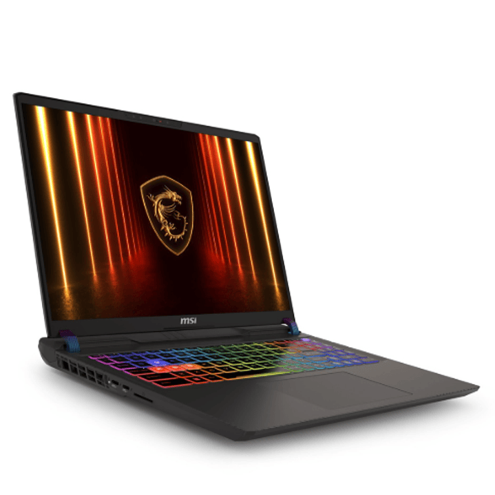 NOTEBOOK MSI VECTOR A16 HX A8WHG-004US 1