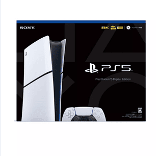 PS5 DIGITAL 1TB 