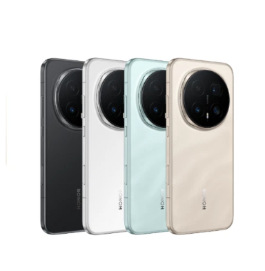 Honor Magic 8 Pro - 512 GB / 12 RAM / Negro
