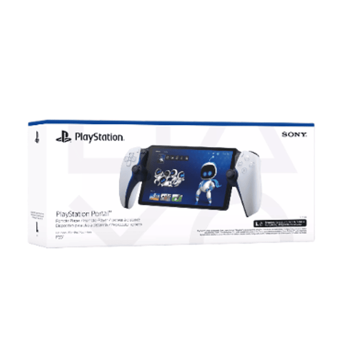 PLAYSTATION PORTAL US 1