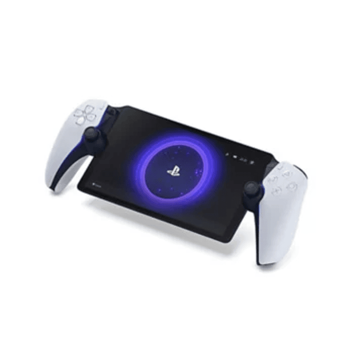 PLAYSTATION PORTAL US 2