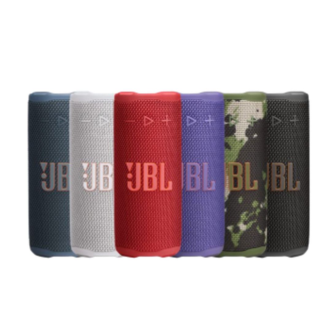 PARLANTE JBL GRIP 1