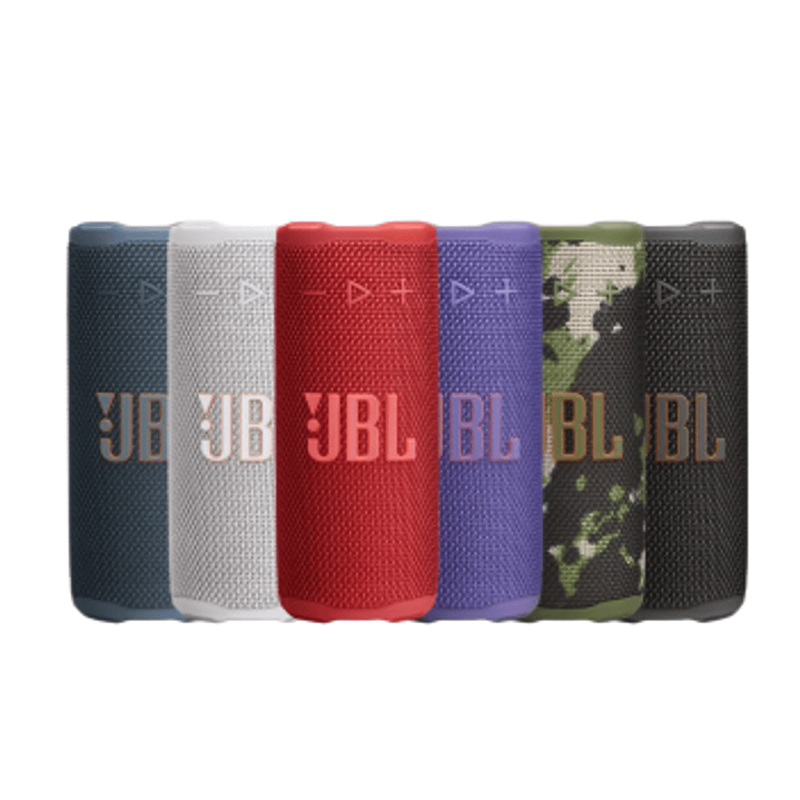 PARLANTE JBL GRIP 1