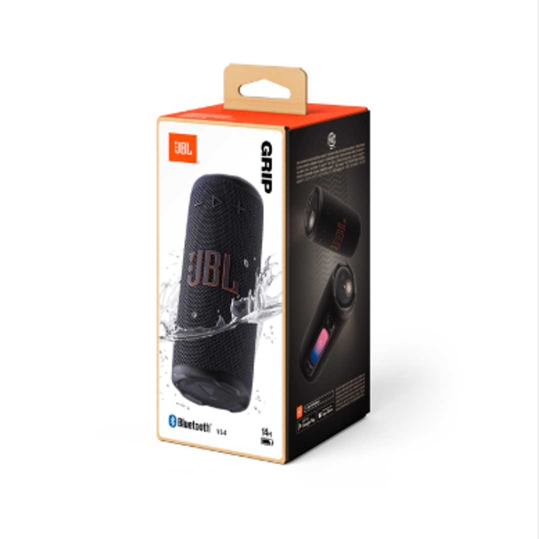 PARLANTE JBL GRIP 5