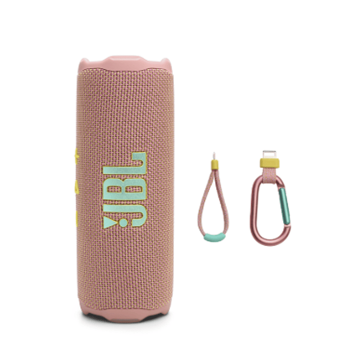 PARLANTE JBL FLIP 7  7