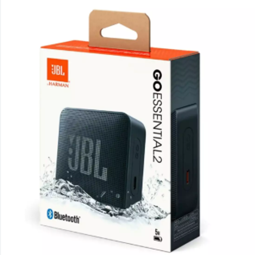 PARLANTE JBL GO ESSENTIAL 2  4