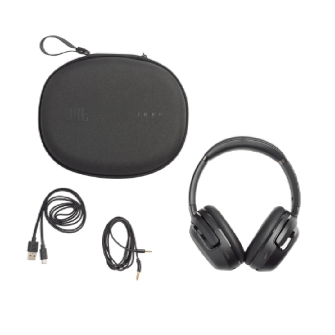 AUDIFONO JBL TOUR ONE M2 NC BLACK 2