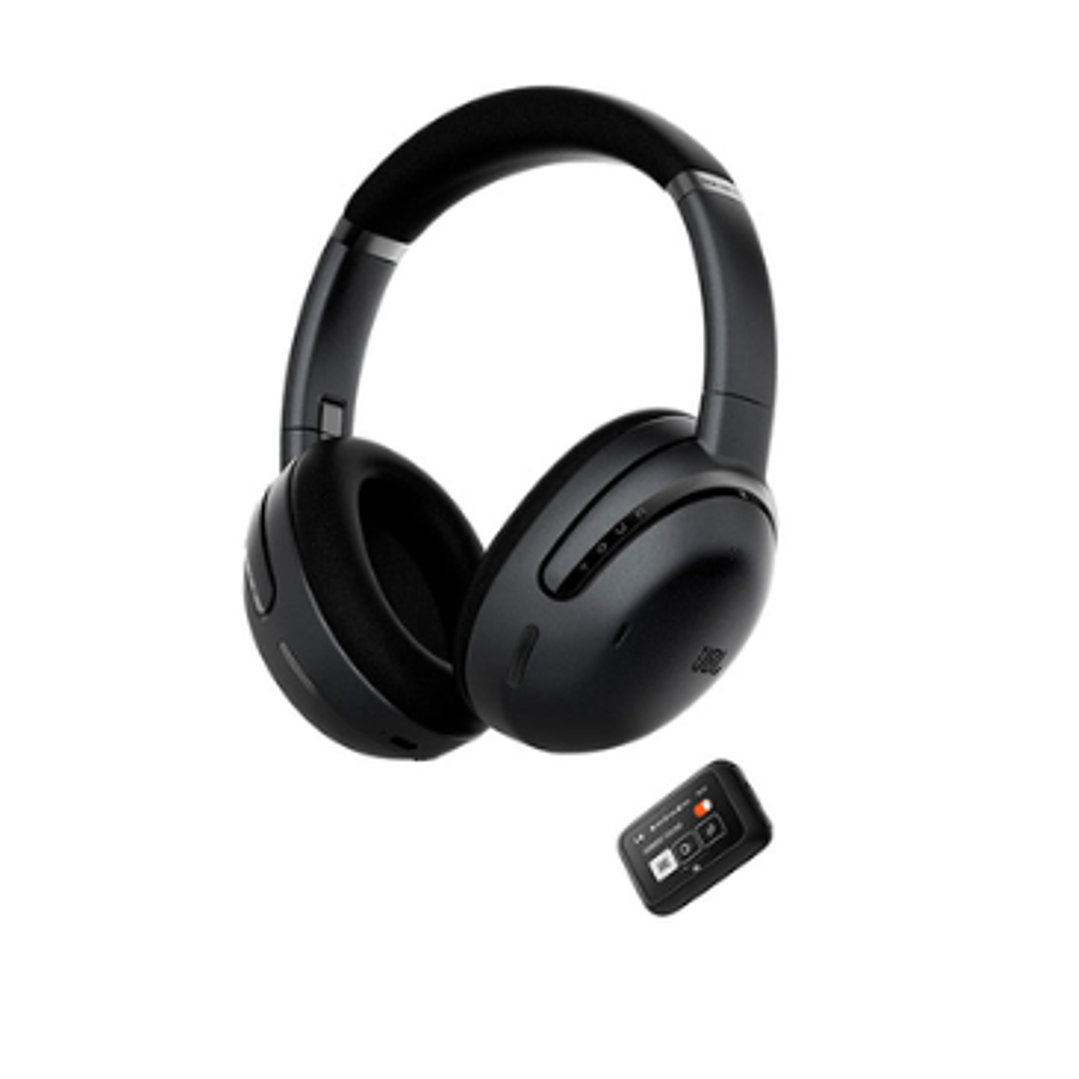 JBL TOUR ONE M3 SMART TX TWS BLACK 2