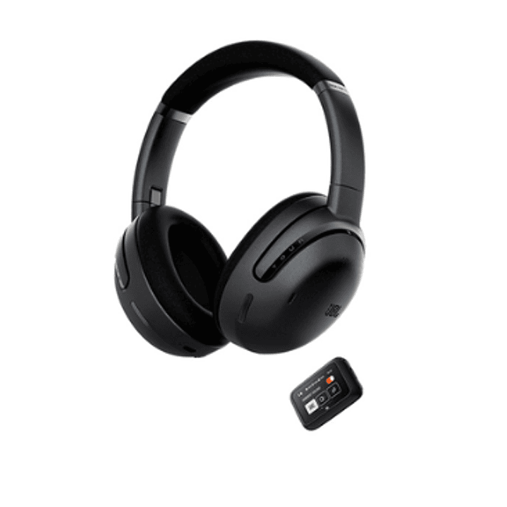 JBL TOUR ONE M3 SMART TX TWS BLACK 2