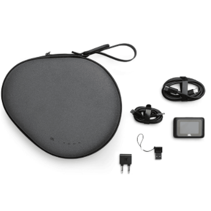 JBL TOUR ONE M3 SMART TX TWS BLACK 3