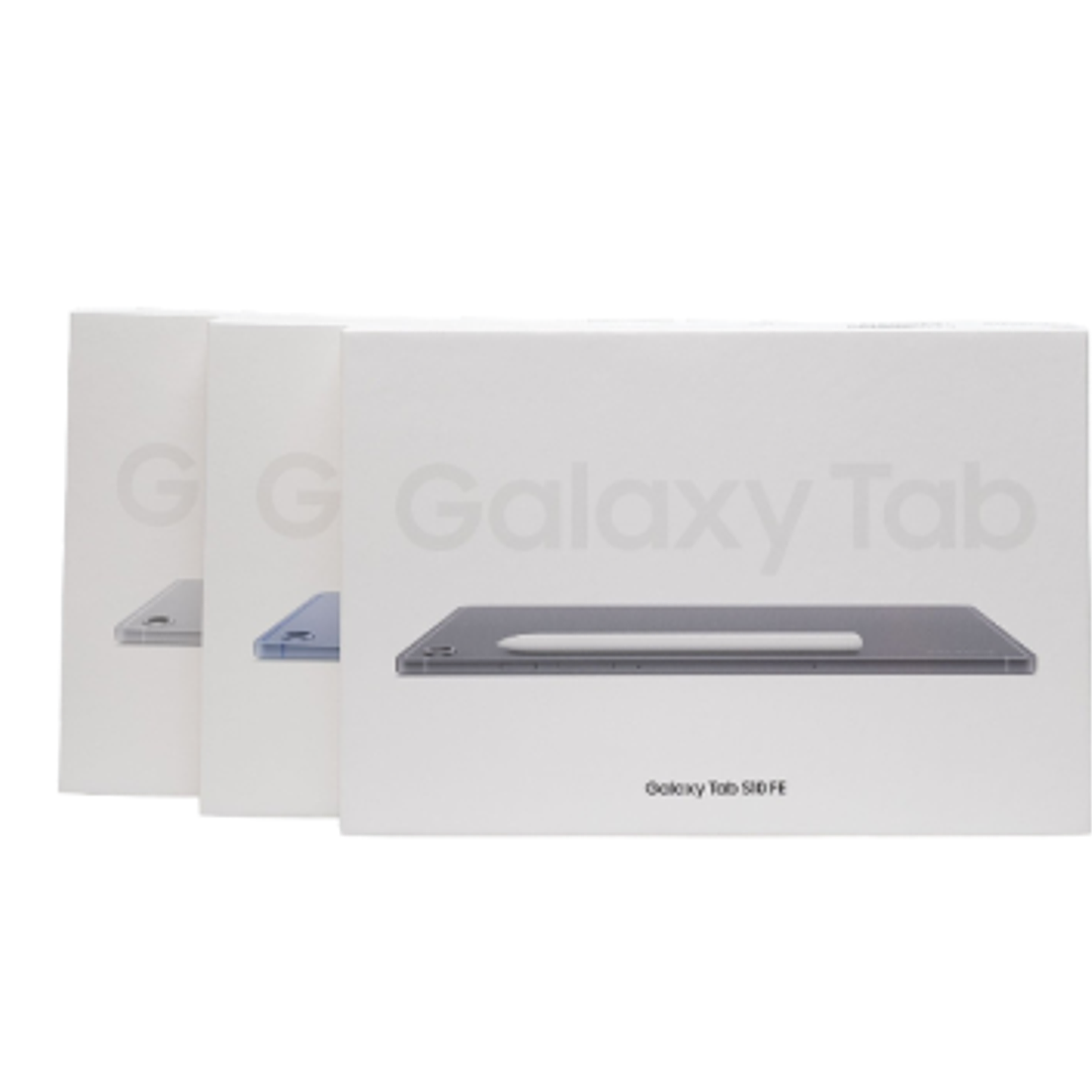 GALAXY TAB S10 FE 8/128 1