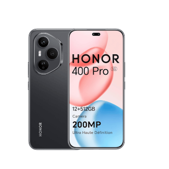 HONOR 400 PRO 5G 2